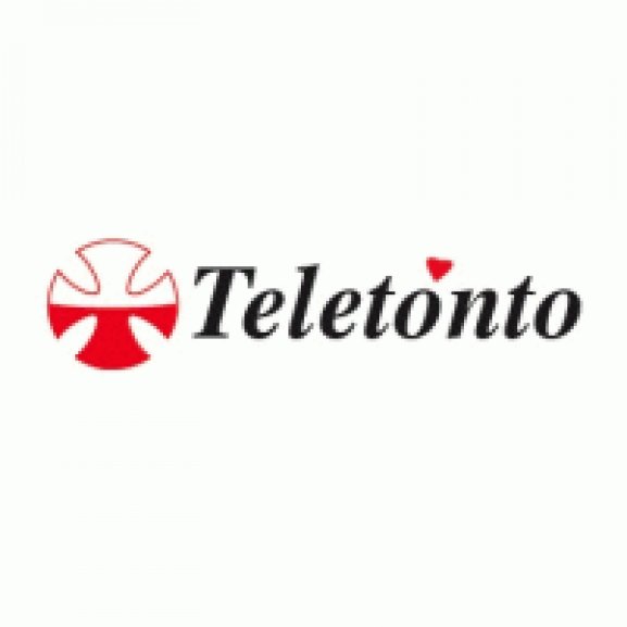 Logo of teleton