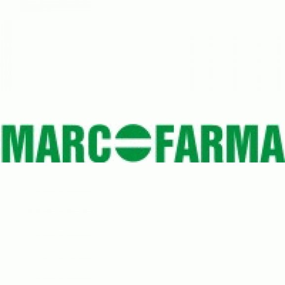 Logo of Marcofarma