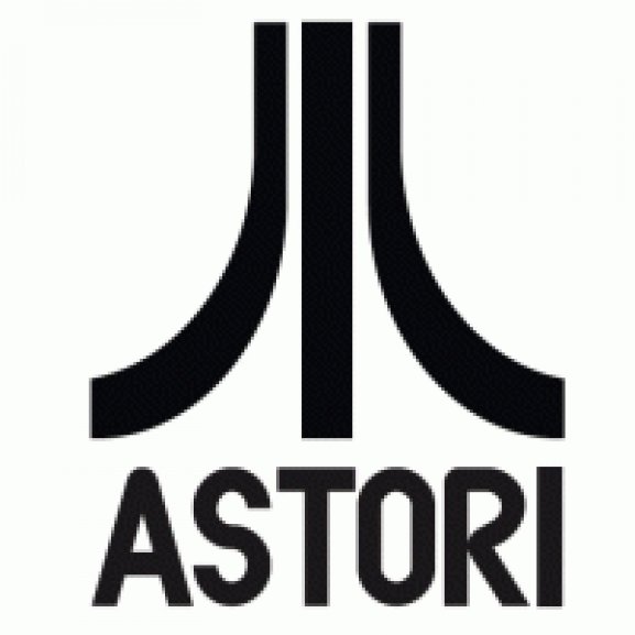 Logo of astori