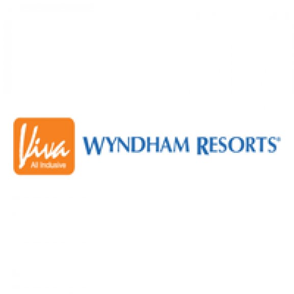 Logo of VIVA WYNDHAM RESORTS