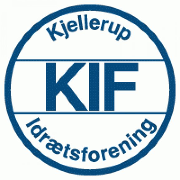 Logo of Kjellerup IF