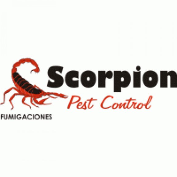 Logo of FUMIGACIONES ESCORPION