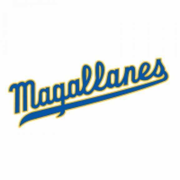 Logo of Magallanes