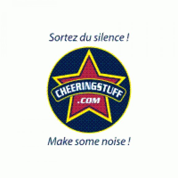 Logo of Cheeringstuff.com