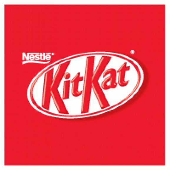 Logo of Nestle Kit Kat