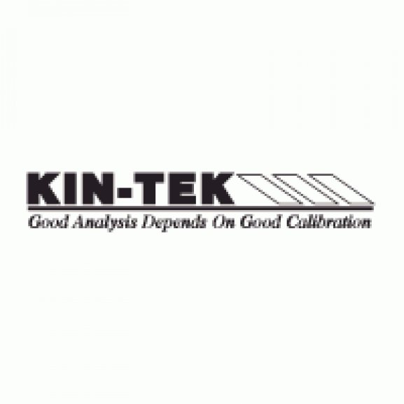 Logo of Kin-Tek