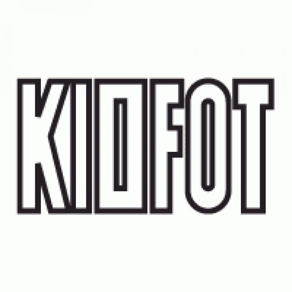 Logo of Kidfot