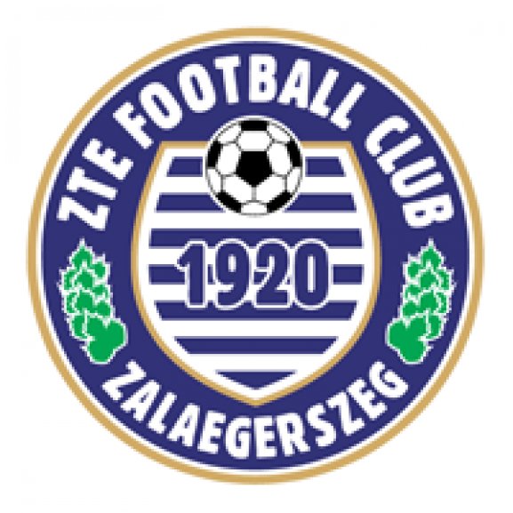 Logo of ZTE Zalaegerszeg
