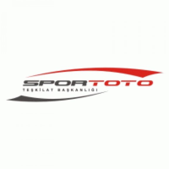 Logo of Spor Toto