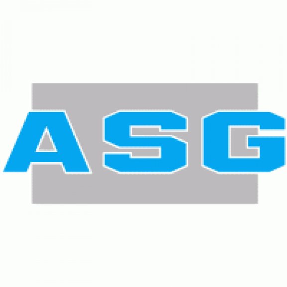 Logo of ASG Group Limited