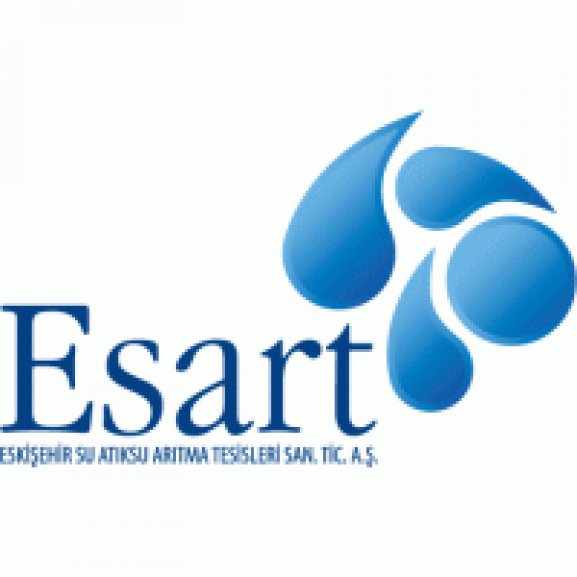 Logo of Esart