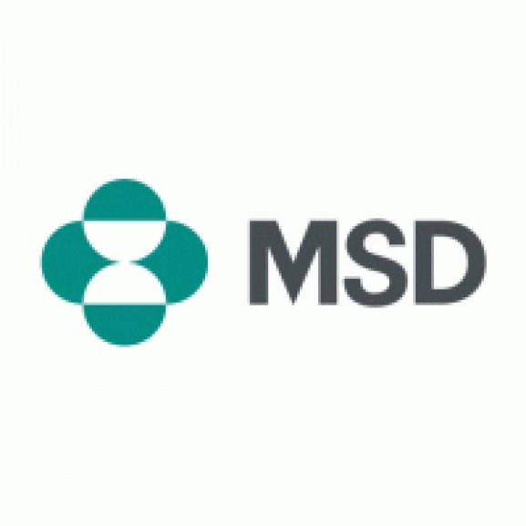 Logo of MSD