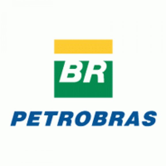 Logo of Petrobras
