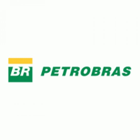 Logo of Petrobras