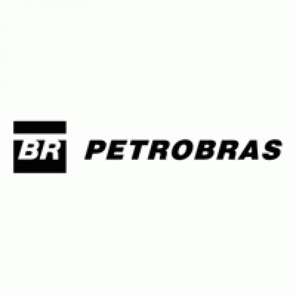 Logo of Petrobras