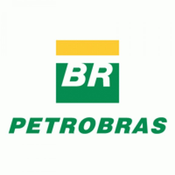 Logo of Petrobras