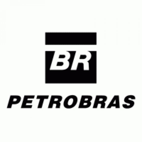 Logo of Petrobras