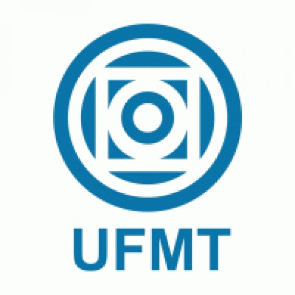 Logo of UFMT