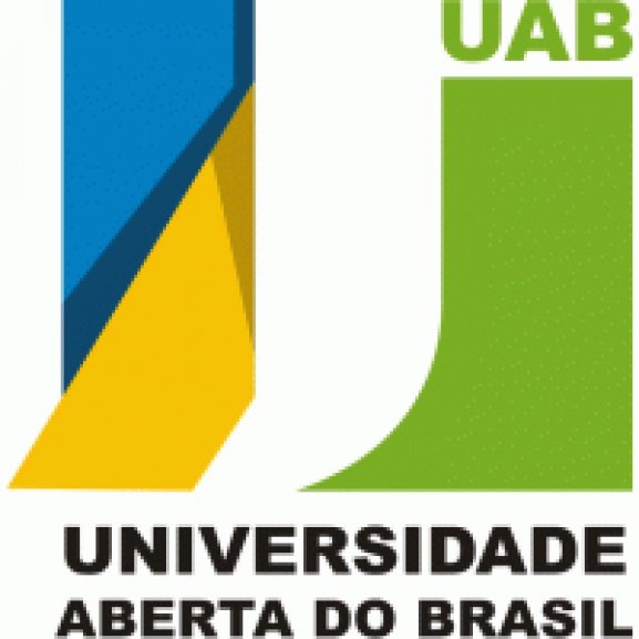 Logo of UNIVERSIDADE ABERTA DO BRASIL - UAB