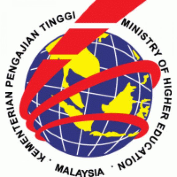 Logo of Kementerian Pengajian Tinggi Malaysia