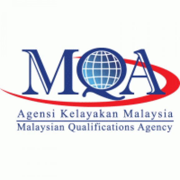 Logo of Agensi Kelayakan Malaysia (MQA)