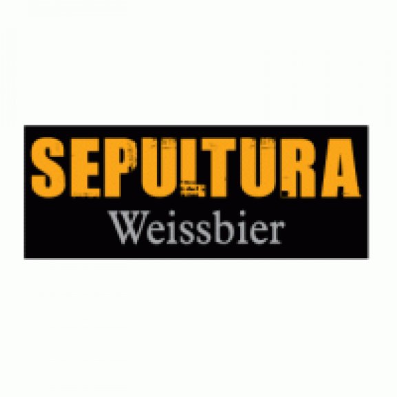 Logo of Sepultura Weissbier