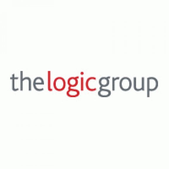 Logo of The Logic Group