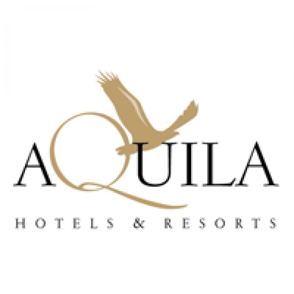 Logo of Aquila hotels