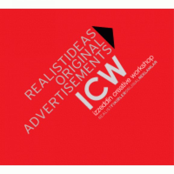 Logo of ICW