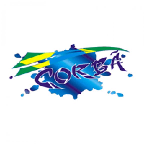 Logo of CORBÃ MIDIA