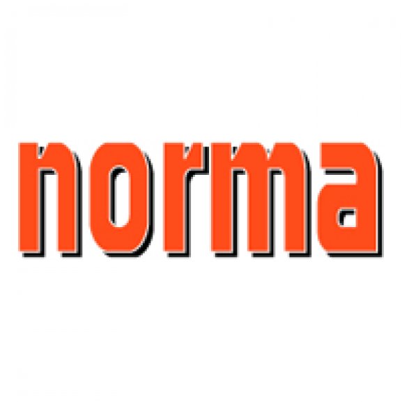 Logo of Editorial Norma