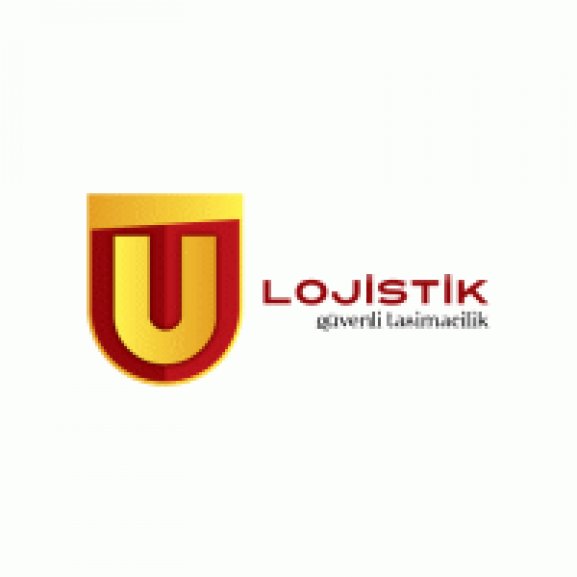 Logo of U Lojistik