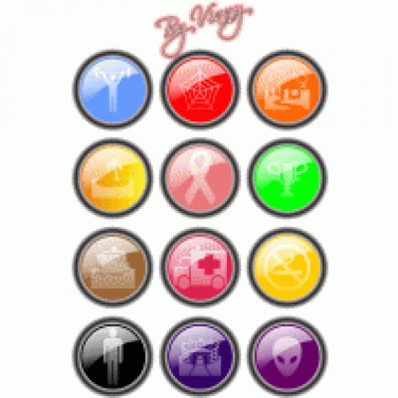 Logo of Gloss Buttons