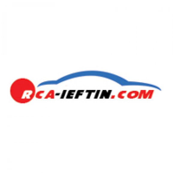 Logo of RCA IEFTIN ONLINE