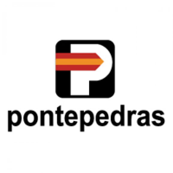 Logo of Ponte Pedras