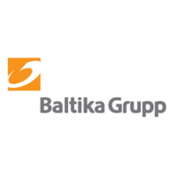 Logo of Baltika Group