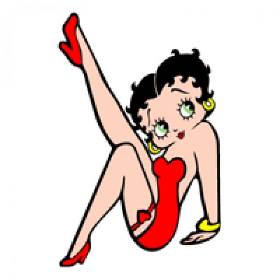 Logo of betty
