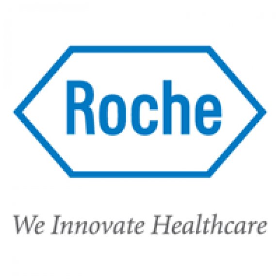 Logo of Roche