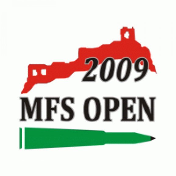 Logo of MFS Open