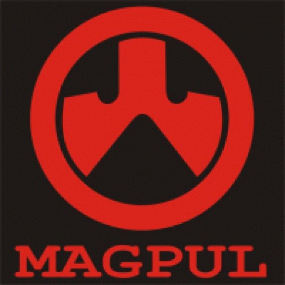 Logo of Magpul Dynamics logo