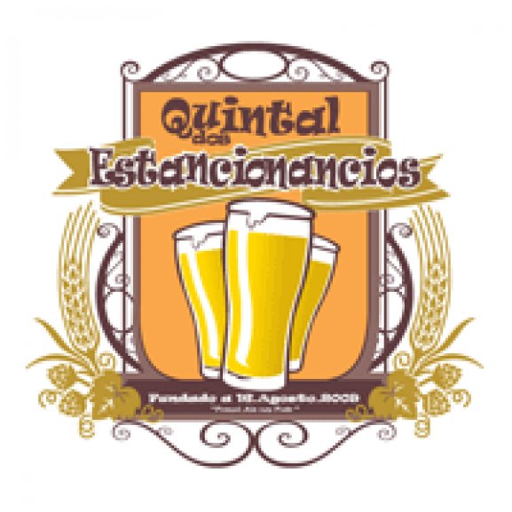 Logo of Quintal dos Estacionancios