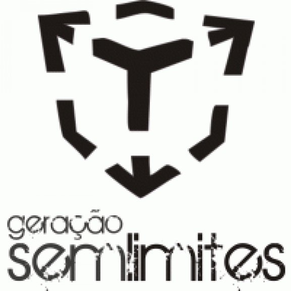 Logo of Geração Sem Limites