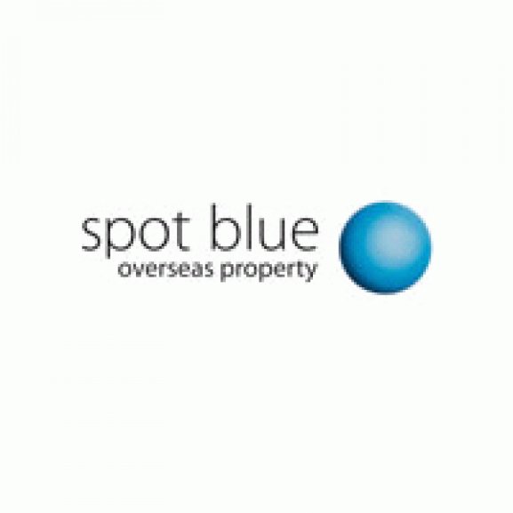 Logo of Spot Blue