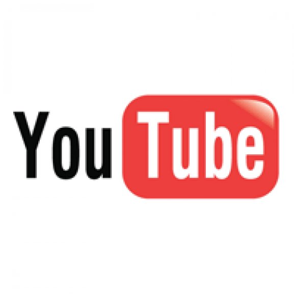 Logo of YouTube