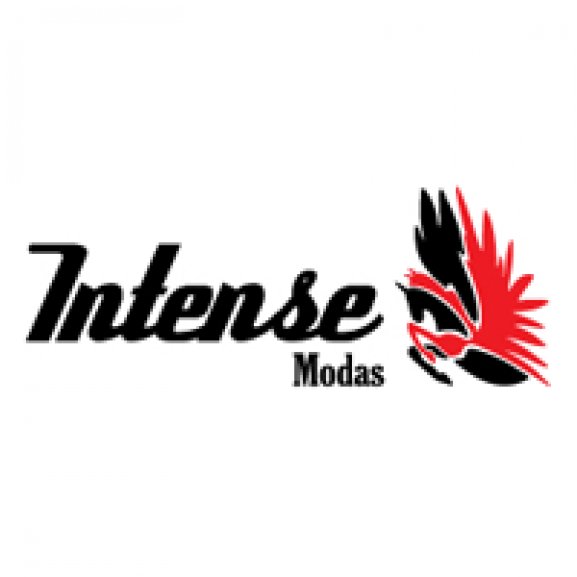 Logo of Intense Modas
