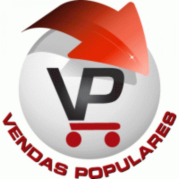 Logo of Vendas Populares
