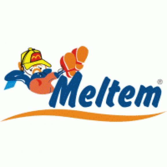 Logo of Meltem Moduler