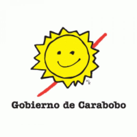 Logo of GOBIERNO DE CARABOBO