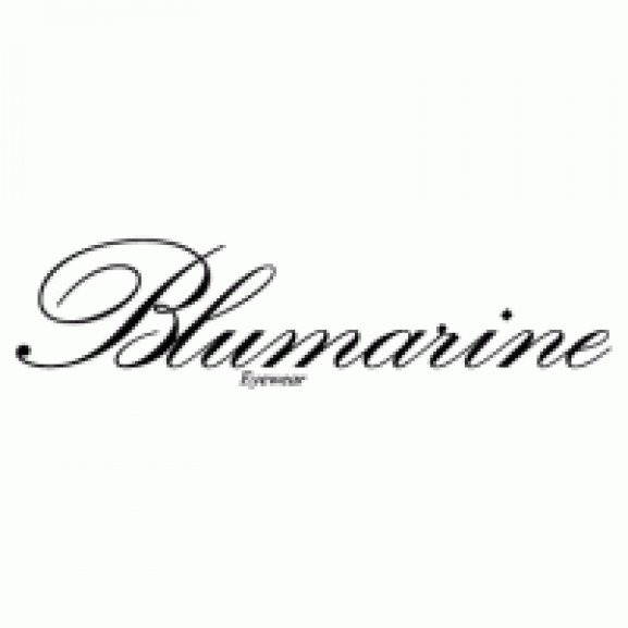 Logo of Blumarine