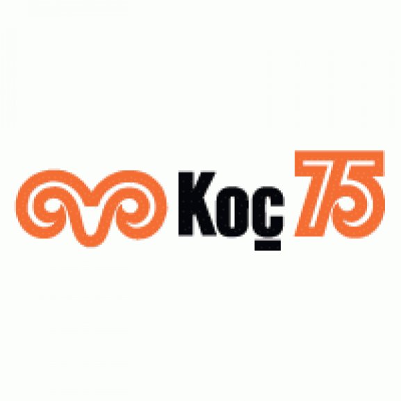 Logo of Koc 75